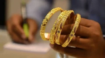 تحرك مفاجئ.. سعر جرام الذهب يرتفع في الأسواق المصرية خلال تعاملات الإثنين